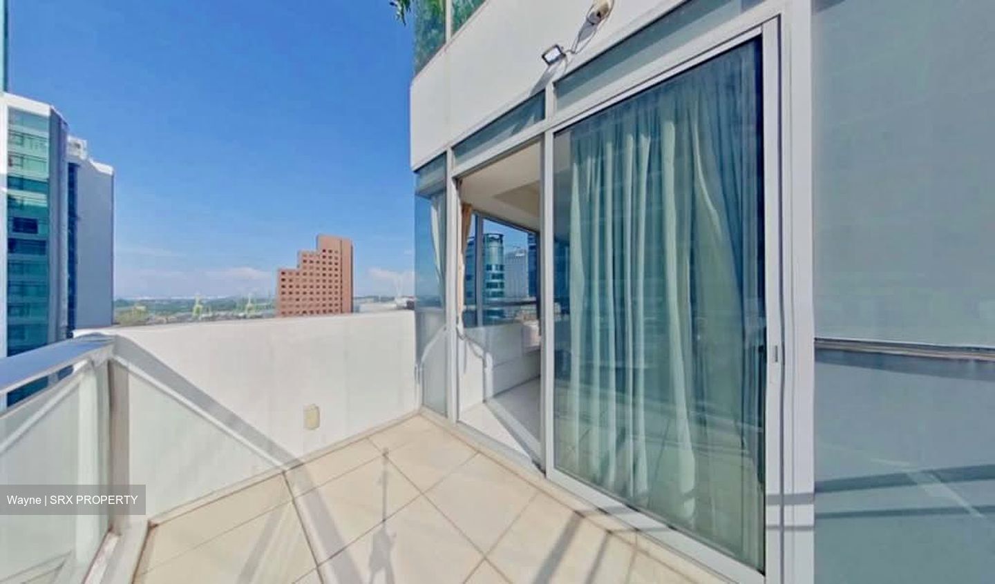 Lumiere (D2), Apartment #562132201